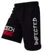 Pantaloncini da uomo Czech Virus  black L