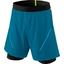 Pantaloncini da uomo Dynafit  Alpine Pro 2/1 Shorts Reef FW22