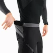 Pantaloncini da uomo Dynafit  Mezzalama polartec alpha Black out