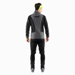 Pantaloncini da uomo Dynafit  Mezzalama polartec alpha Black out