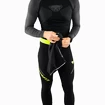 Pantaloncini da uomo Dynafit  Mezzalama polartec alpha Black out