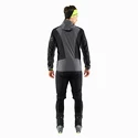 Pantaloncini da uomo Dynafit  Mezzalama polartec alpha Black out