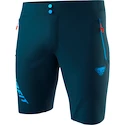 Pantaloncini da uomo Dynafit  Transalper Light DST Petrol