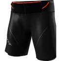 Pantaloncini da uomo Dynafit  Ultra 2/1 Shorts Black Out