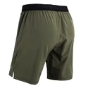 Pantaloncini da uomo Endurance  Blag V2 Hyper Stretch Shorts Military Green