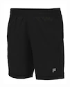 Pantaloncini da uomo Fila  Shorts Constantin Black