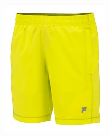 Pantaloncini da uomo Fila Shorts Constantin Evening Primrose