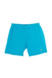 Pantaloncini da uomo Fila Shorts Constantin Scuba Blue