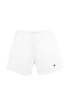 Pantaloncini da uomo Fila  Shorts Constantin White