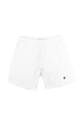 Pantaloncini da uomo Fila  Shorts Constantin White