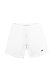 Pantaloncini da uomo Fila Shorts Constantin White