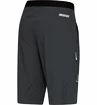 Pantaloncini da uomo Haglöfs  L.I.M Strive Li Grey