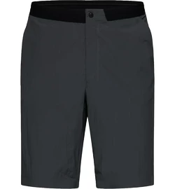 Pantaloncini da uomo Haglöfs L.I.M Strive Li Grey