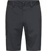 Pantaloncini da uomo Haglöfs  Lite Standard Dark Grey SS22
