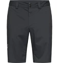 Pantaloncini da uomo Haglöfs  Lite Standard Dark Grey SS22