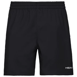 Pantaloncini da uomo Head Club Black