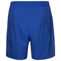 Pantaloncini da uomo Head  Club Blue