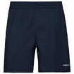 Pantaloncini da uomo Head  Club Dark Blue