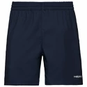 Pantaloncini da uomo Head  Club Dark Blue