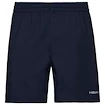 Pantaloncini da uomo Head  Club Dark Blue M