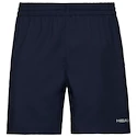 Pantaloncini da uomo Head  Club Dark Blue M