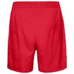 Pantaloncini da uomo Head  Club Red