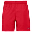 Pantaloncini da uomo Head  Club Red