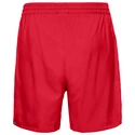 Pantaloncini da uomo Head  Club Red