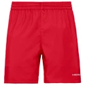 Pantaloncini da uomo Head  Club Red