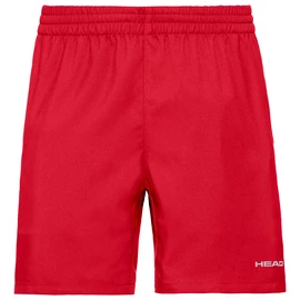 Pantaloncini da uomo Head Club Red