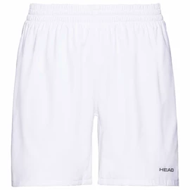 Pantaloncini da uomo Head Club White