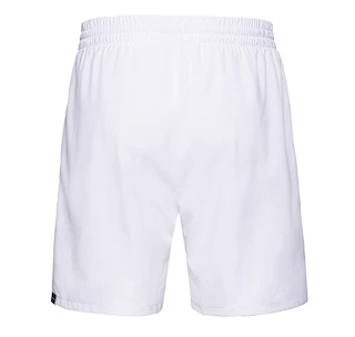 Uitgeprobeerd -  Pantaloncini da uomo Head  Club White  L