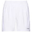 Pantaloncini da uomo Head  Club White M