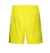 Pantaloncini da uomo Head  Club Yellow