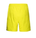 Pantaloncini da uomo Head  Club Yellow