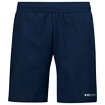 Pantaloncini da uomo Head  Performance Dark Blue