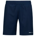 Pantaloncini da uomo Head  Performance Dark Blue