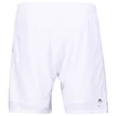 Pantaloncini da uomo Head  Performance White