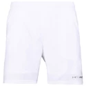 Pantaloncini da uomo Head  Performance White  XL