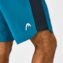 Pantaloncini da uomo Head  POWER Shorts Men TE