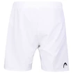 Pantaloncini da uomo Head  Power Shorts Men White