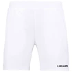 Pantaloncini da uomo Head  Power Shorts Men White