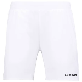 Pantaloncini da uomo Head Power Shorts Men White