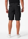 Pantaloncini da uomo Helly Hansen  Move QD Shorts Black