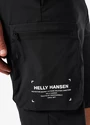 Pantaloncini da uomo Helly Hansen  Move QD Shorts Black