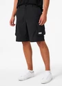 Pantaloncini da uomo Helly Hansen  Move QD Shorts Black