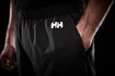 Pantaloncini da uomo Helly Hansen  Ride Light Shorts Black