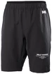 Pantaloncini da uomo Helly Hansen  Ride Light Shorts Black