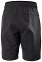 Pantaloncini da uomo Helly Hansen  Ride Light Shorts Black