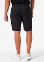 Pantaloncini da uomo Helly Hansen  Ride Light Shorts Black